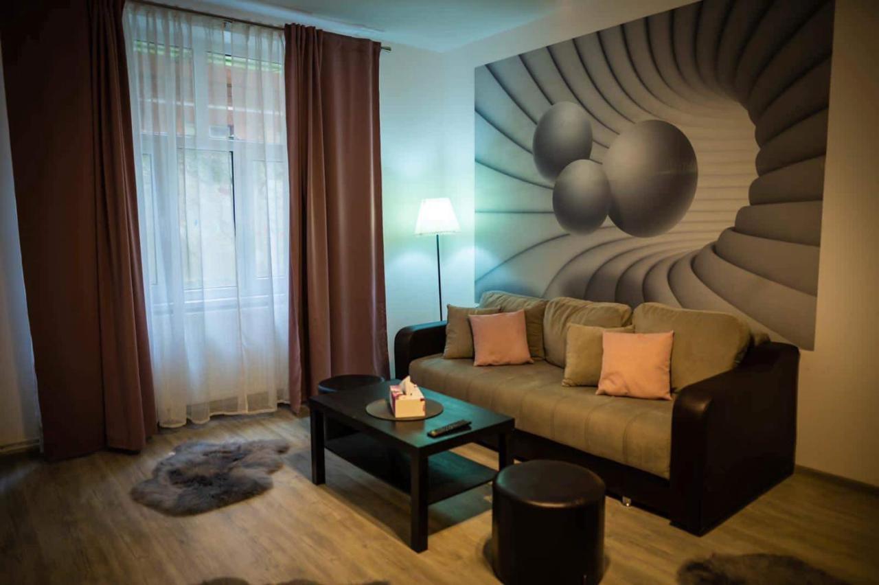 Apartament The Nest@Pinehouse Braszów Zewnętrze zdjęcie