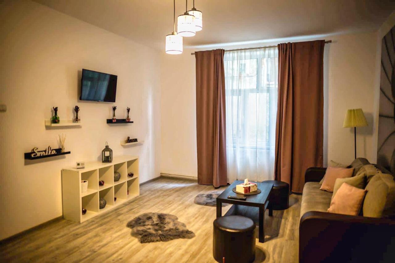 Apartament The Nest@Pinehouse Braszów Zewnętrze zdjęcie