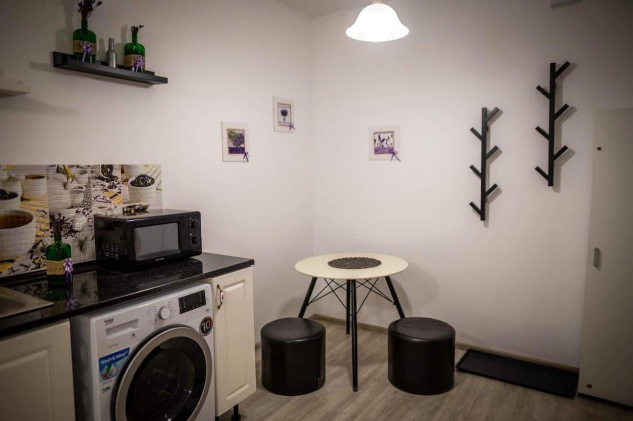 Apartament The Nest@Pinehouse Braszów Zewnętrze zdjęcie