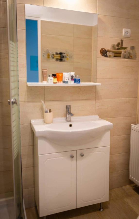 Apartament The Nest@Pinehouse Braszów Zewnętrze zdjęcie